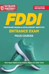 FDDI Entrance Exam FDDI Entrance Exam